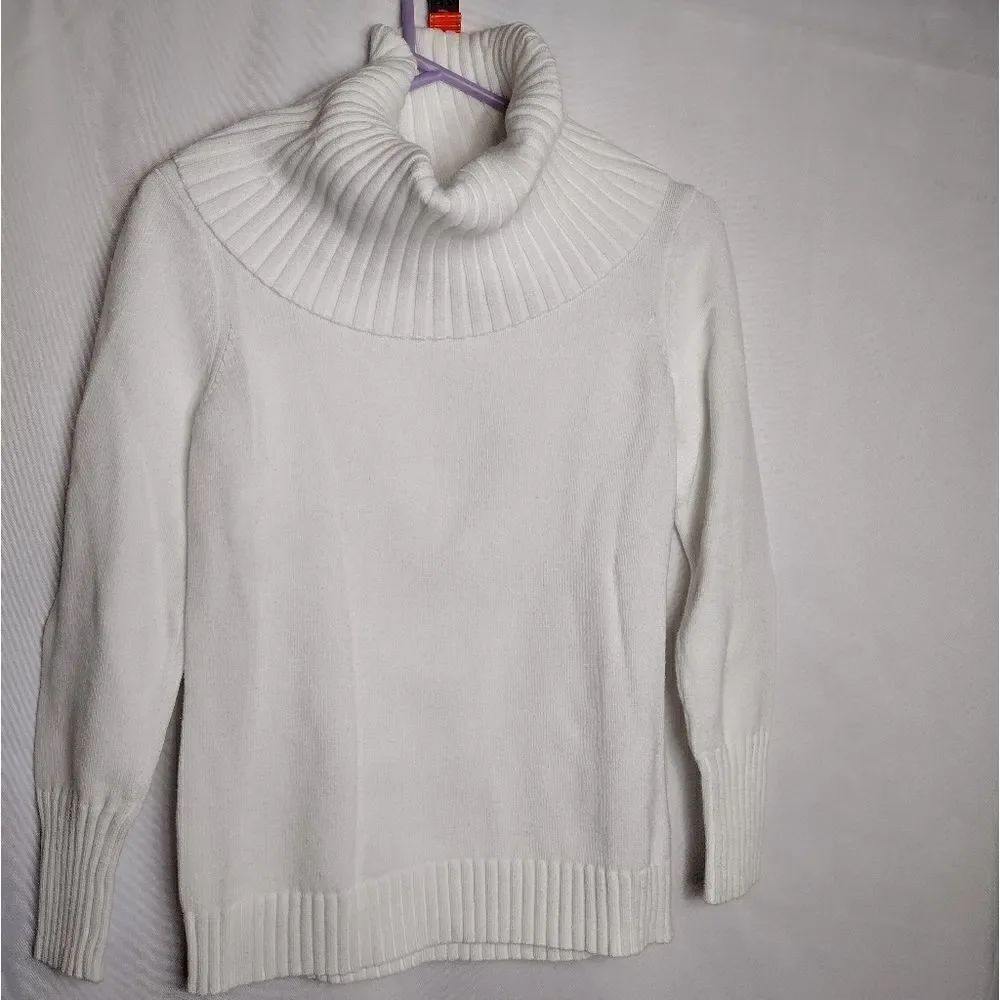 Nautica sweater 